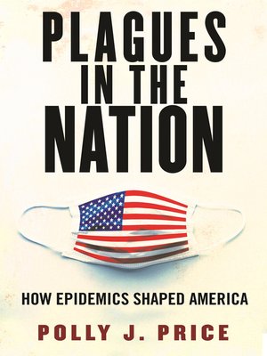 cover image of Plagues in the Nation